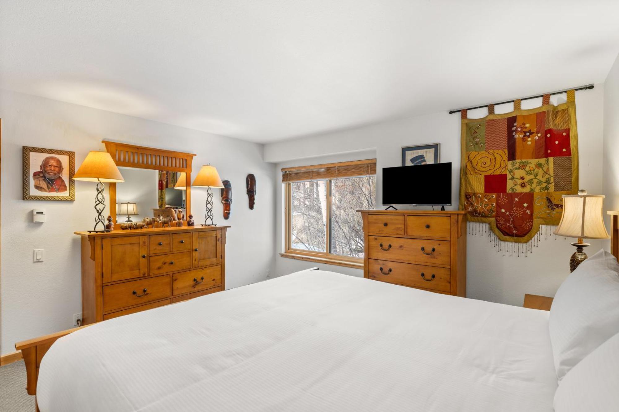 Appartement Seasons Four By Snowmass Vacations à Snowmass Village Extérieur photo