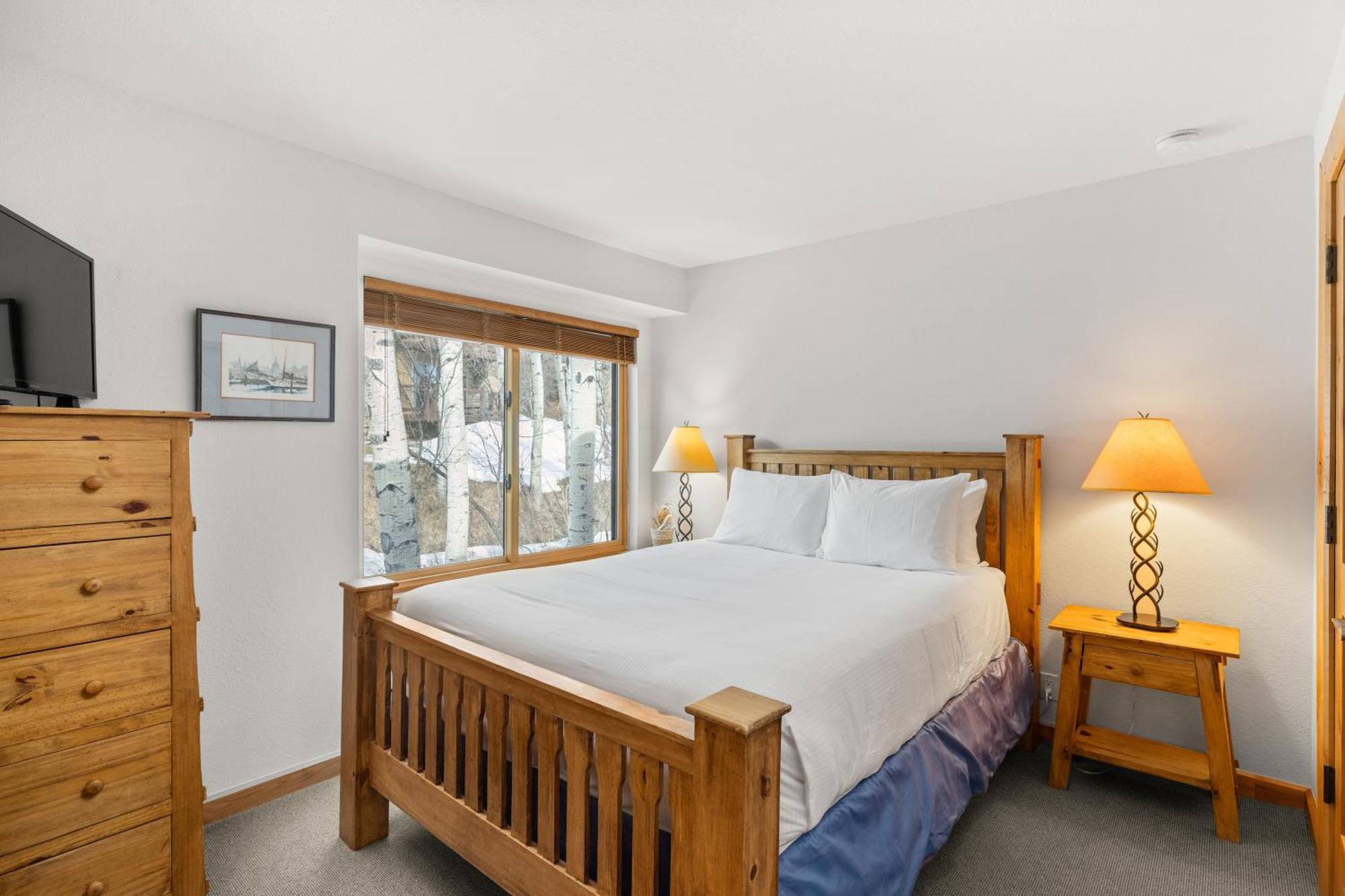 Appartement Seasons Four By Snowmass Vacations à Snowmass Village Extérieur photo