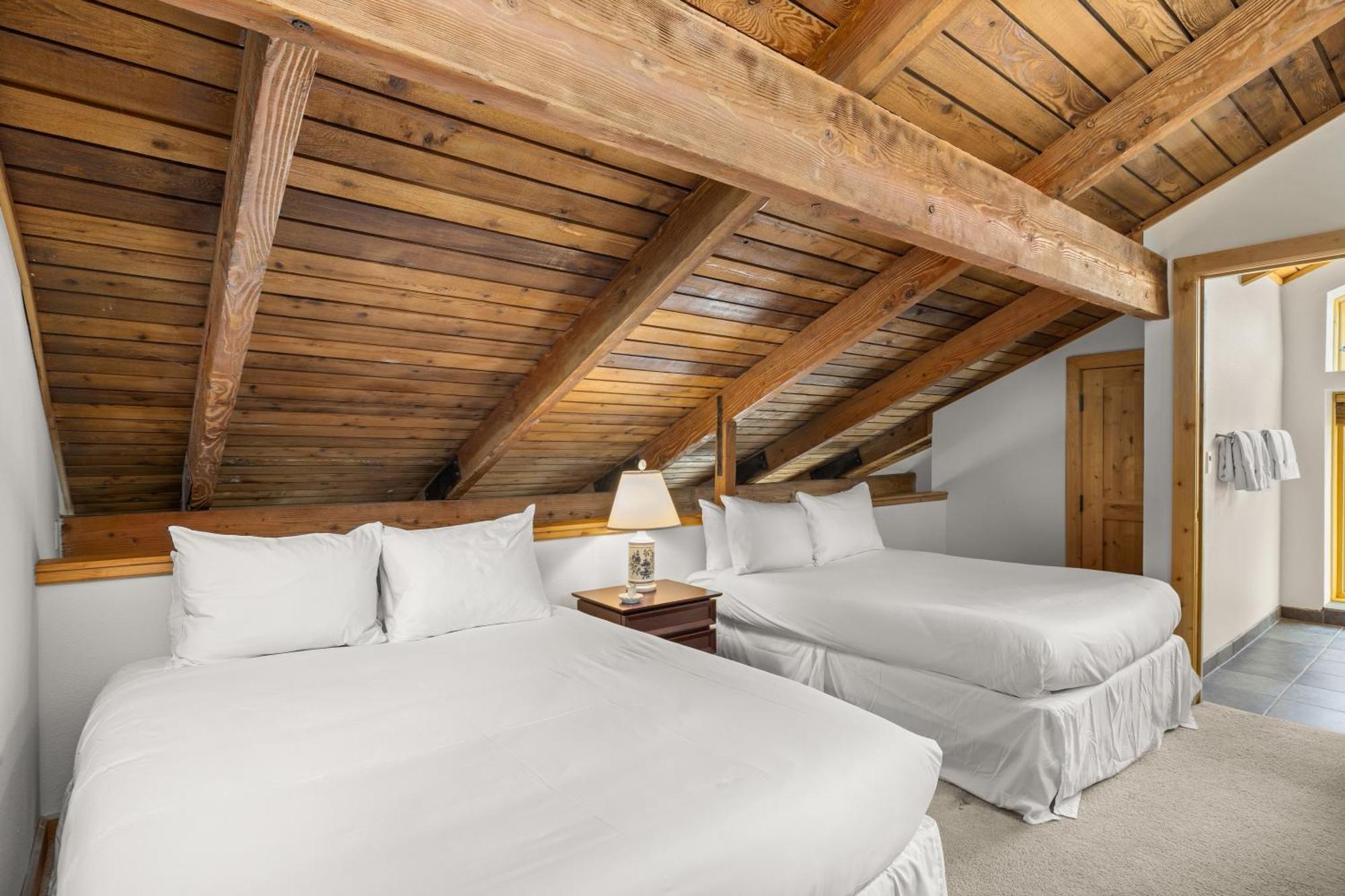 Appartement Seasons Four By Snowmass Vacations à Snowmass Village Extérieur photo