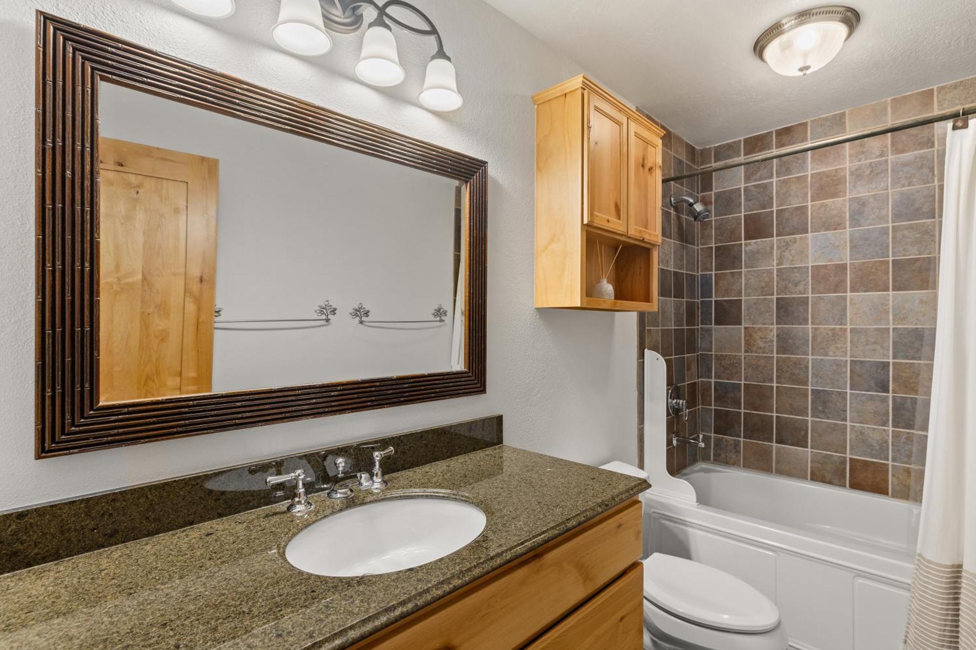 Appartement Seasons Four By Snowmass Vacations à Snowmass Village Extérieur photo
