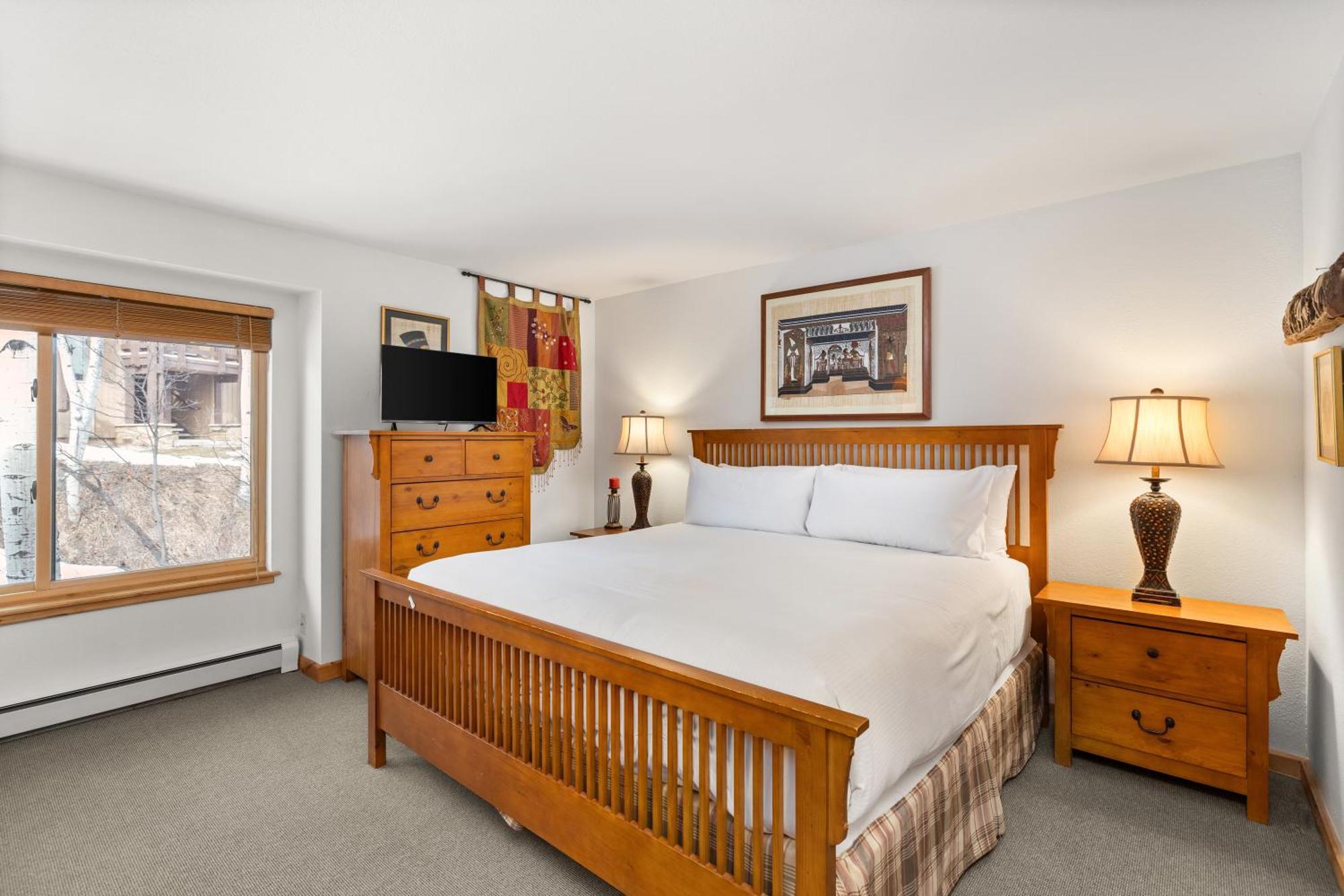 Appartement Seasons Four By Snowmass Vacations à Snowmass Village Extérieur photo